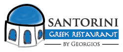 Santorini Greek Restaurant